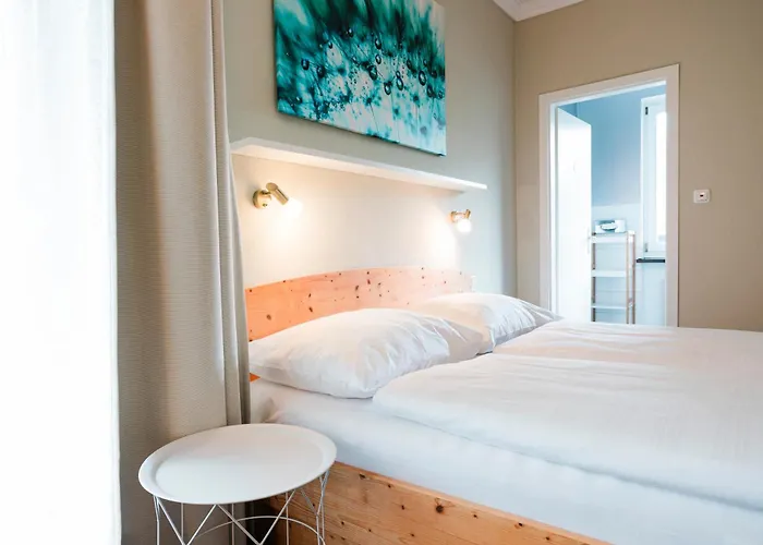 Hotel Villa Solln