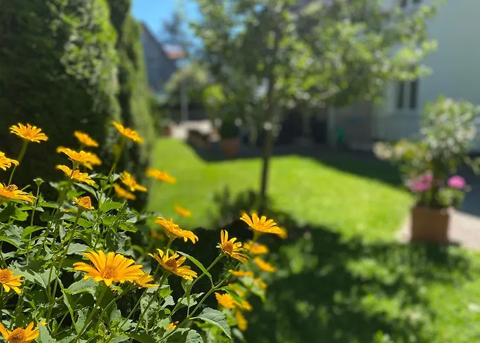 Hotel Villa Solln