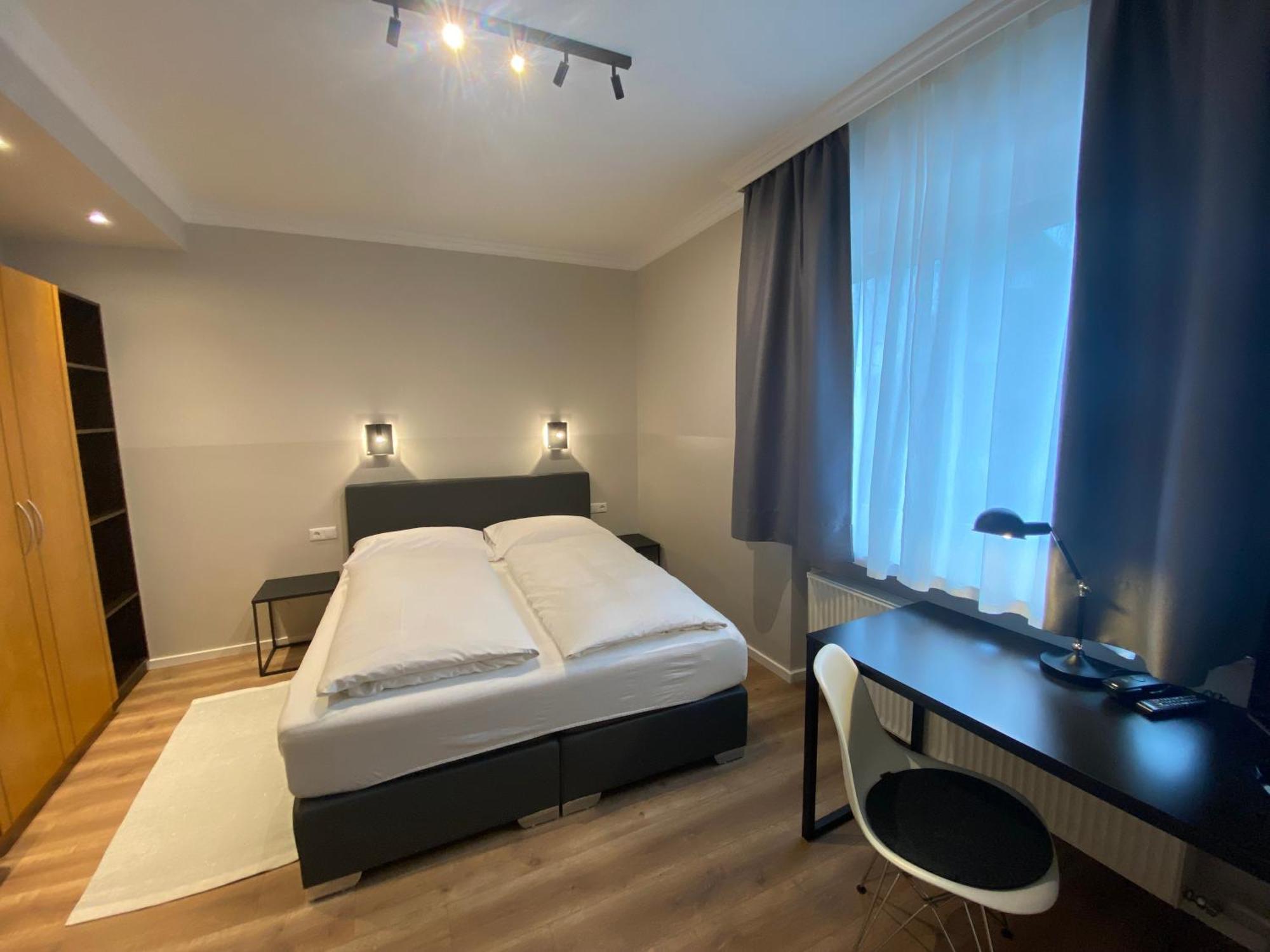 Hotel Solln München