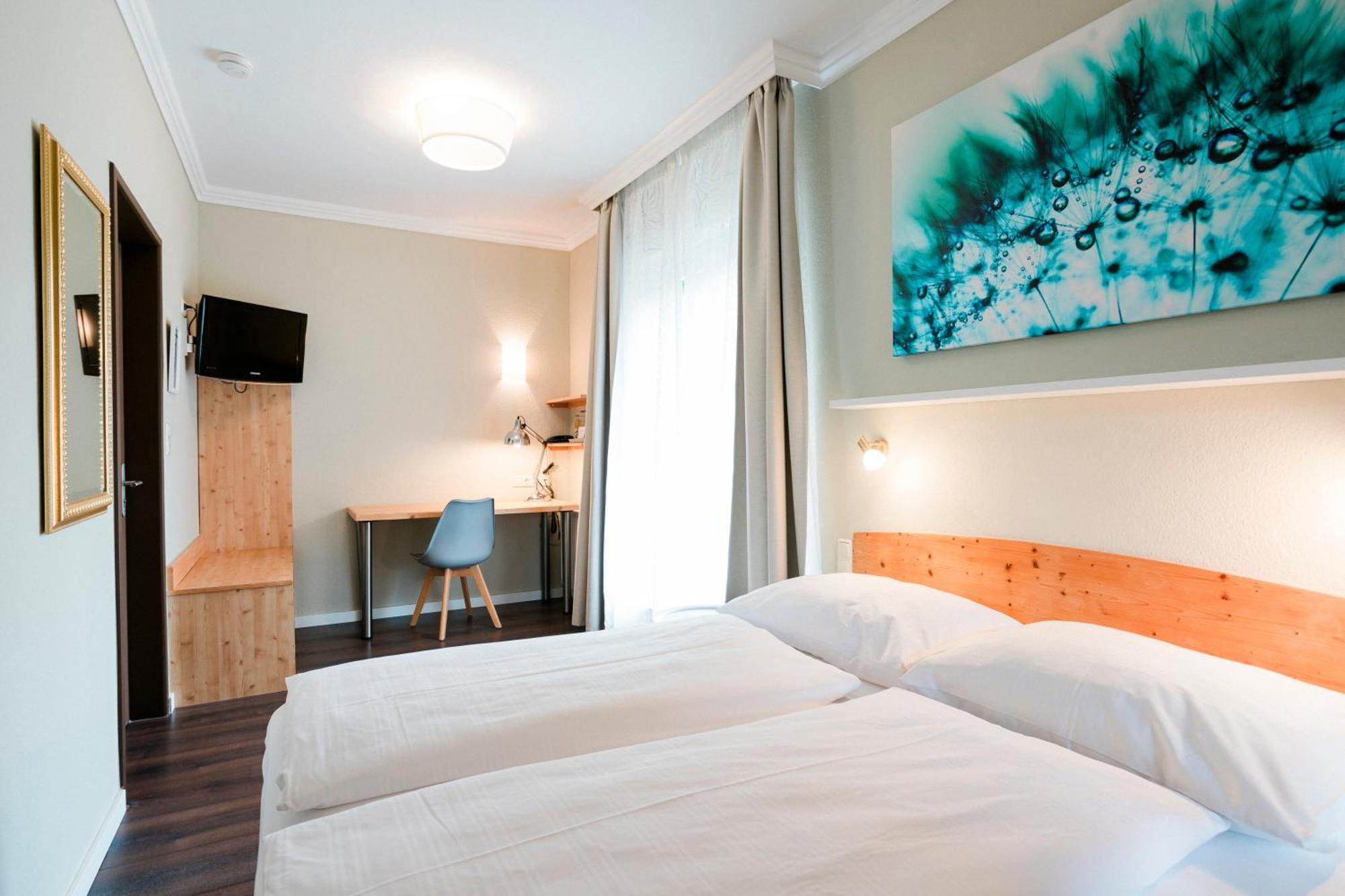 Hotel Solln München