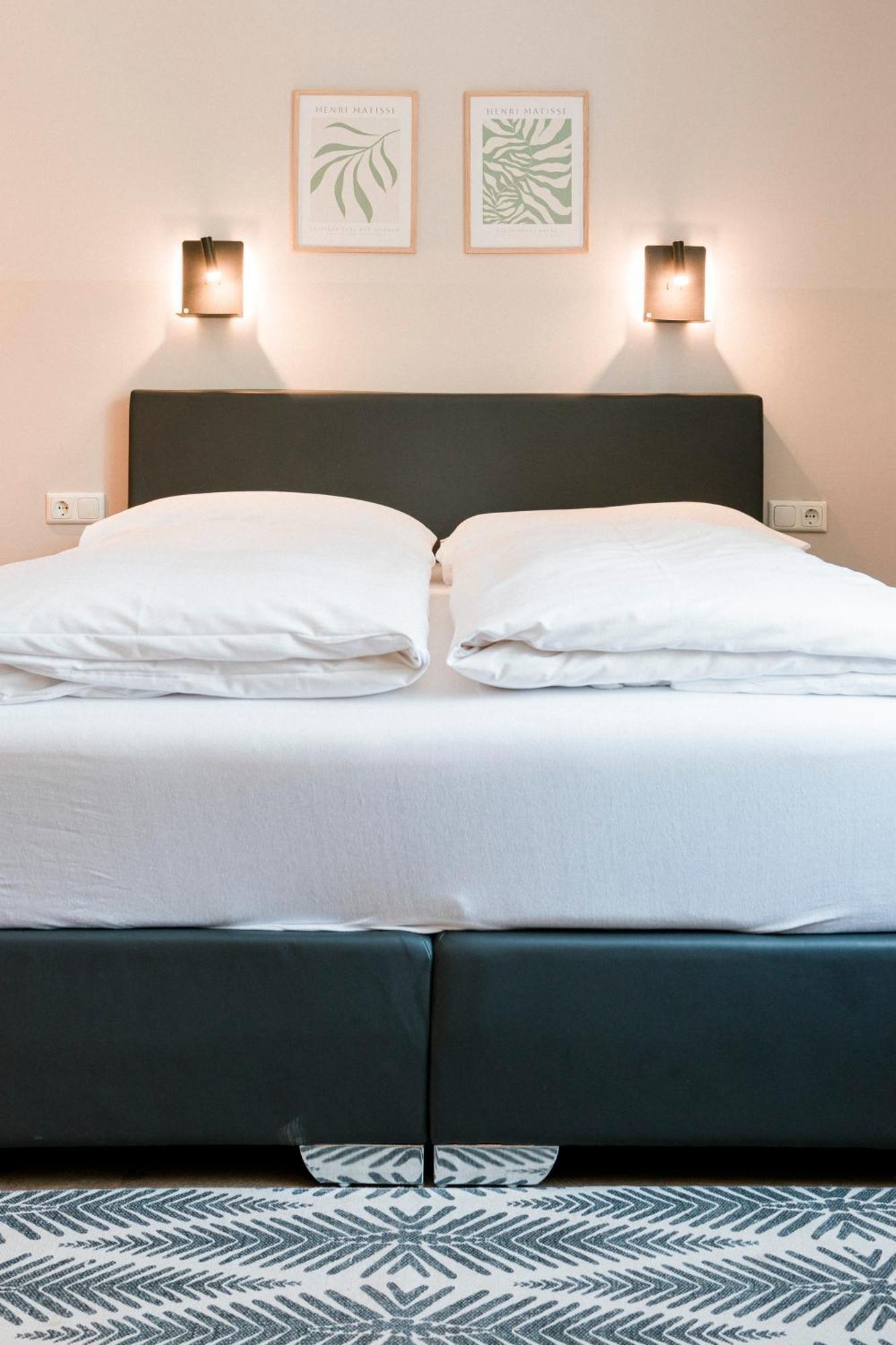 Hotel Solln Munich