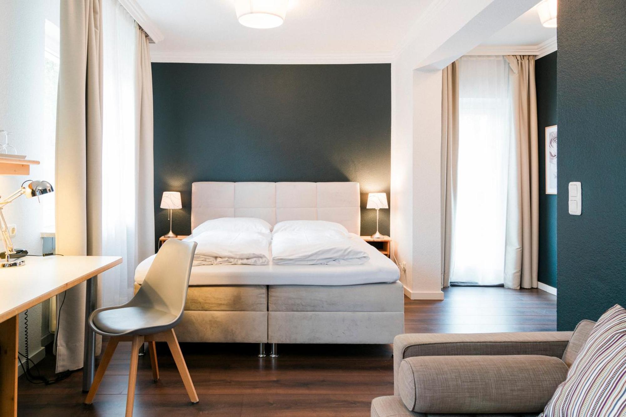 Hotel Solln 3*