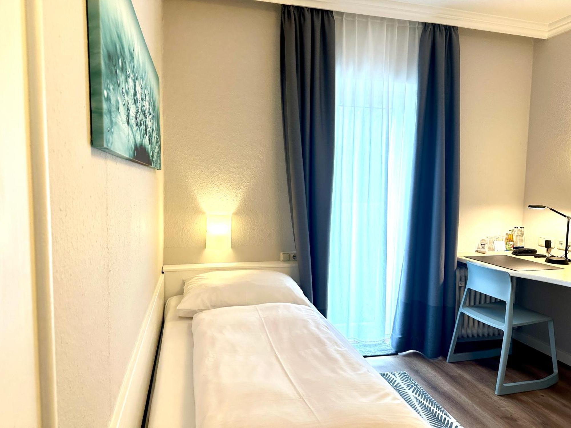 Solln Hotel