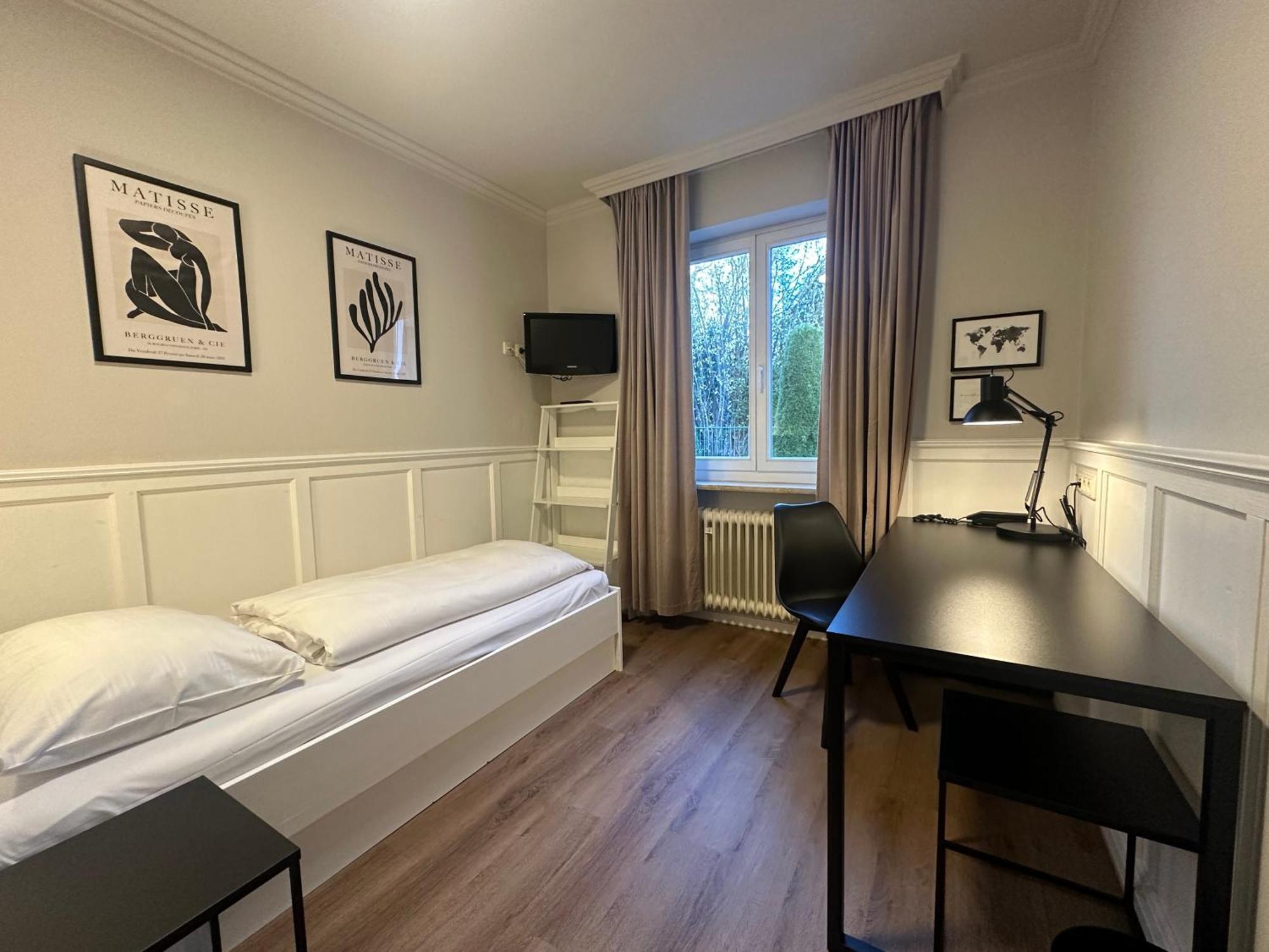 Hotel Solln München