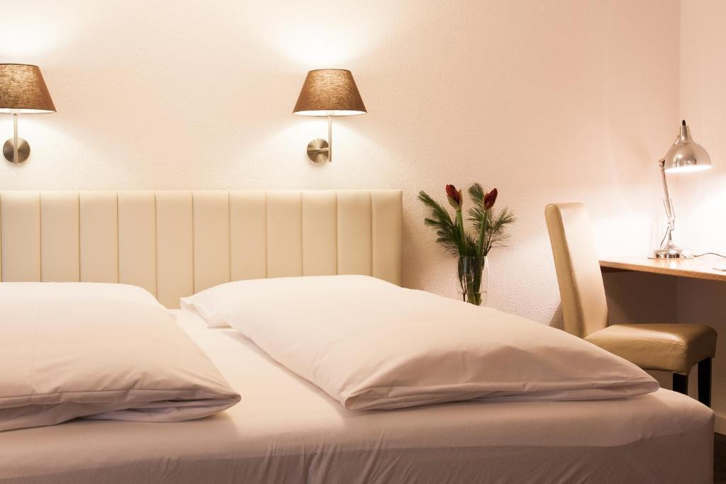 Hotel Solln Munich