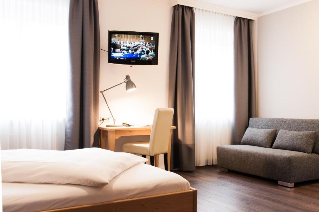 Solln Hotel